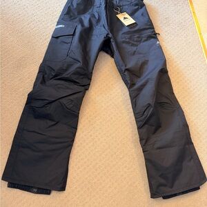 Men's Burton NWT snowboard pants